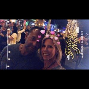 Meet your Posher, Christina